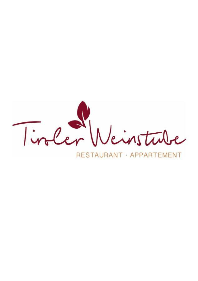 Tiroler Weinstube Aparthotel Seefeld in Tirol Exterior foto